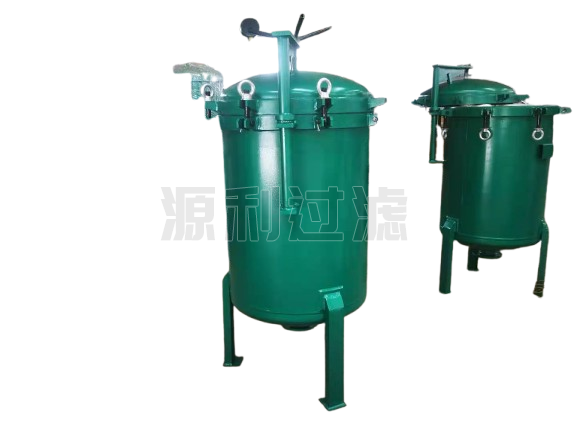 帶式過(guò)濾機(jī)