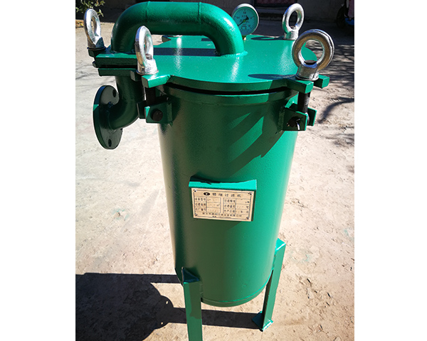 帶式過(guò)濾機(jī)